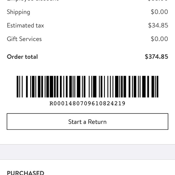 MCM Powder Pink Patricia Wallet - Picture 5 of 5